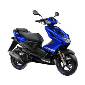 Yamaha Aerox 4  Motos Pont Grup®