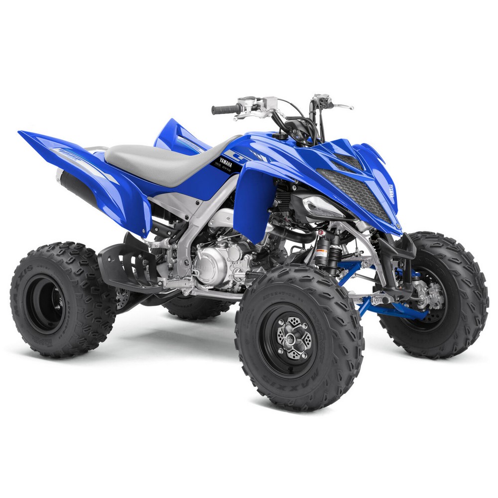 Componer Crónico Ciudad Menda Yamaha Quad YFM700R SE – Motos Paniagua