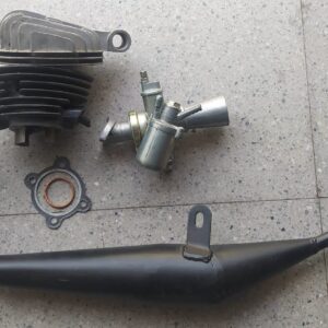 Kit  a 65 cc