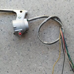 Llave de luces Derbi