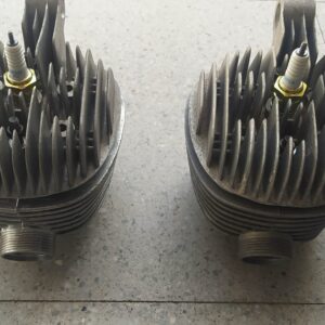 Equipos motor Derbi Gran Sport 74 cc