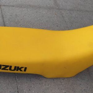 Asiento Amarillo Suzuki RMX