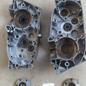 Juego de carteres derecho e izquierdo Bultaco Pursang 250 MK5