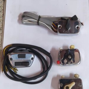 Llaves de luces Lambreta 125 / 150