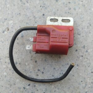 Bobinas Motoplat Bultaco, Montesa, Ossa