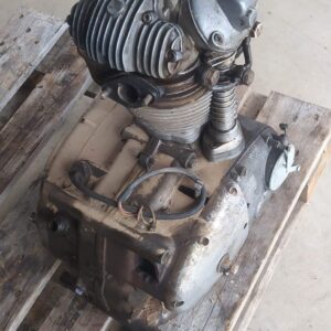 Despiece motor Ducati 350 Vento, Forza, Scrambler
