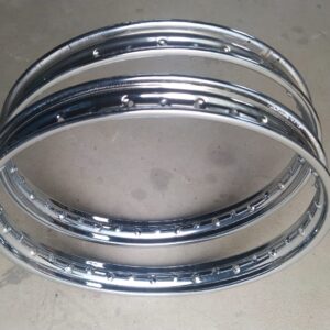 Llantas o aros de ruedas en 17/18/19/20