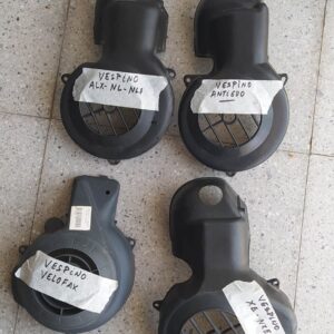 Tapas ventilador Vespino, AL, ALX,NLX, GL, VELOFAX,