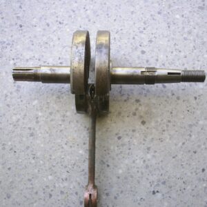 Cigüeñal Peugeot 125